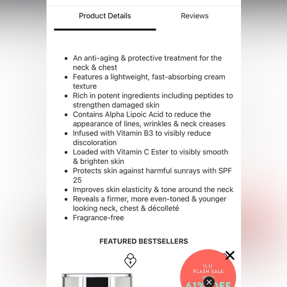 Dr. Perricone MD Cold Plasma Plus Neck and Chest - Picture 6 of 6